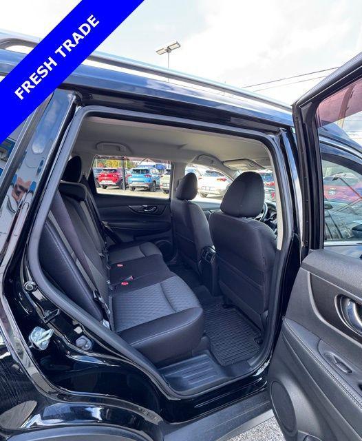 used 2020 Nissan Rogue car, priced at $18,031