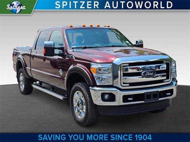 used 2016 Ford F-350 car, priced at $44,000