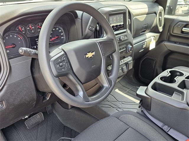 new 2024 Chevrolet Silverado 2500 car, priced at $57,035