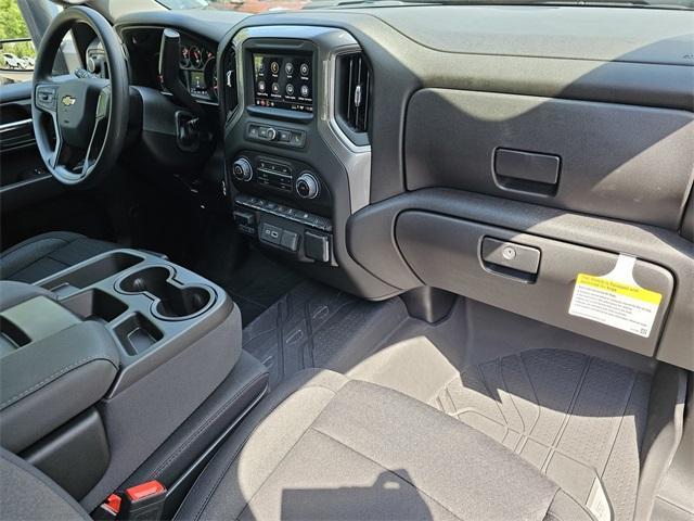 new 2024 Chevrolet Silverado 2500 car, priced at $57,035