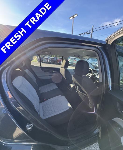 used 2022 Chevrolet Equinox car, priced at $20,000