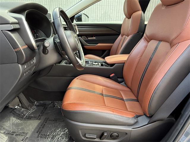 used 2023 Mazda CX-50 car, priced at $30,952