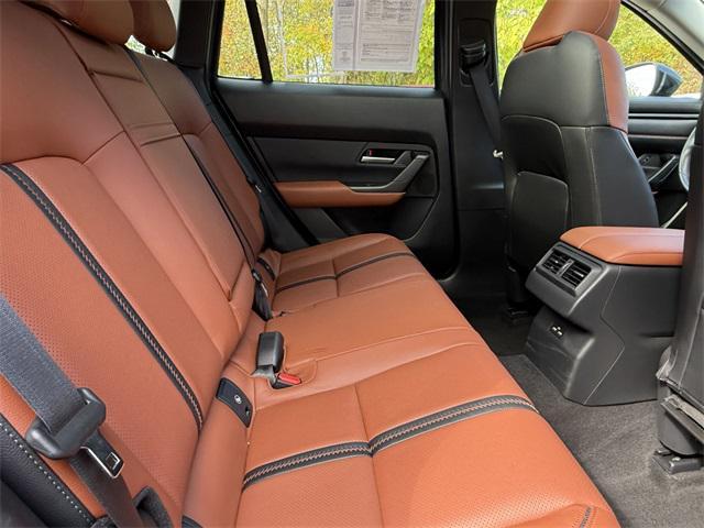 used 2023 Mazda CX-50 car, priced at $30,952