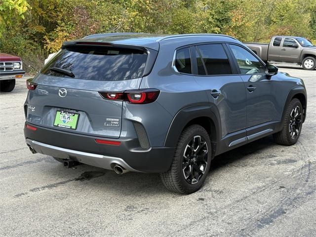 used 2023 Mazda CX-50 car, priced at $30,952