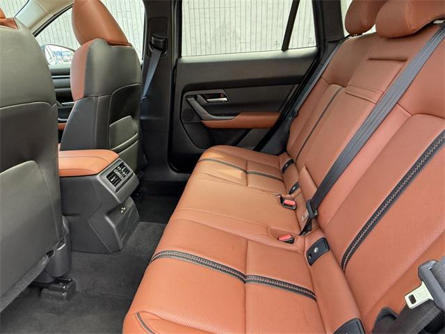 used 2023 Mazda CX-50 car, priced at $30,952