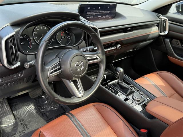 used 2023 Mazda CX-50 car, priced at $30,952