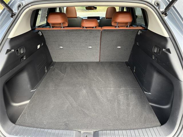 used 2023 Mazda CX-50 car, priced at $30,952