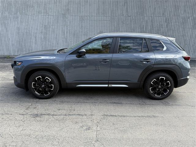 used 2023 Mazda CX-50 car, priced at $30,952