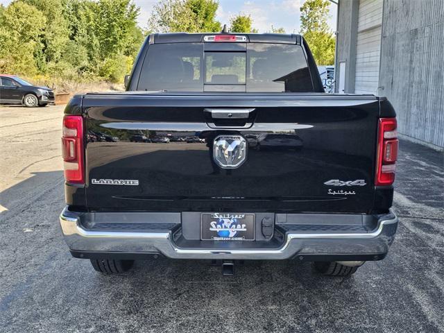 used 2019 Ram 1500 car, priced at $28,000