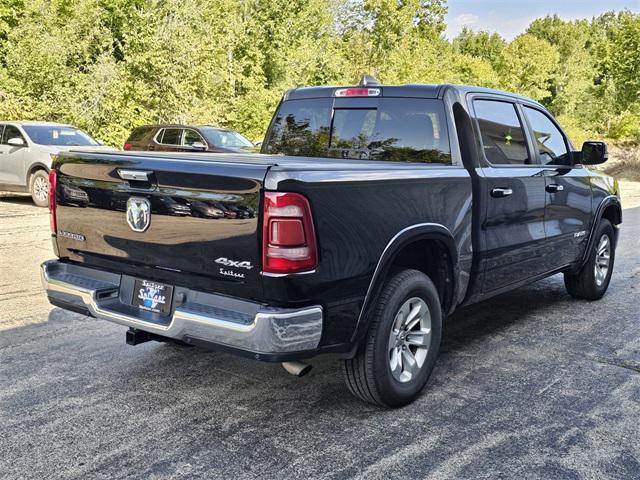 used 2019 Ram 1500 car, priced at $28,000