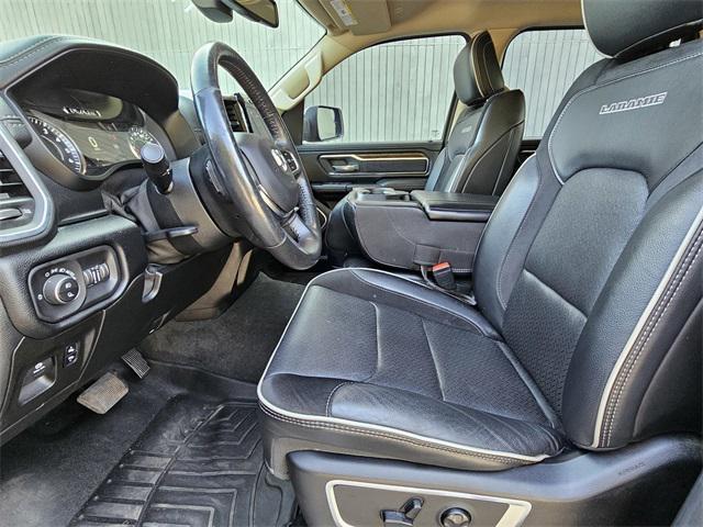 used 2019 Ram 1500 car, priced at $28,000