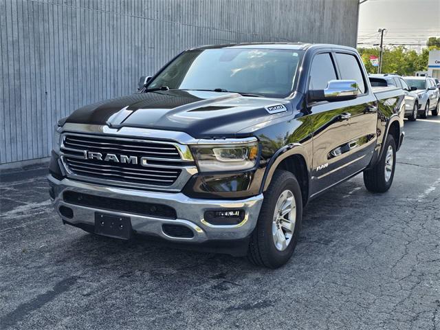 used 2019 Ram 1500 car, priced at $28,000