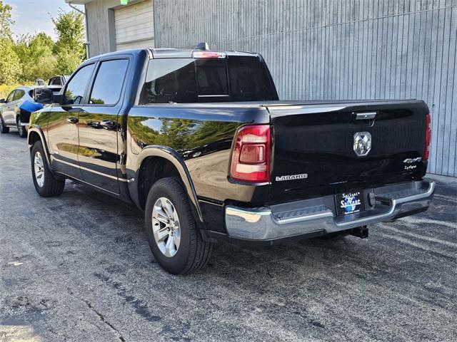 used 2019 Ram 1500 car, priced at $28,000