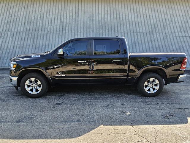 used 2019 Ram 1500 car, priced at $28,000