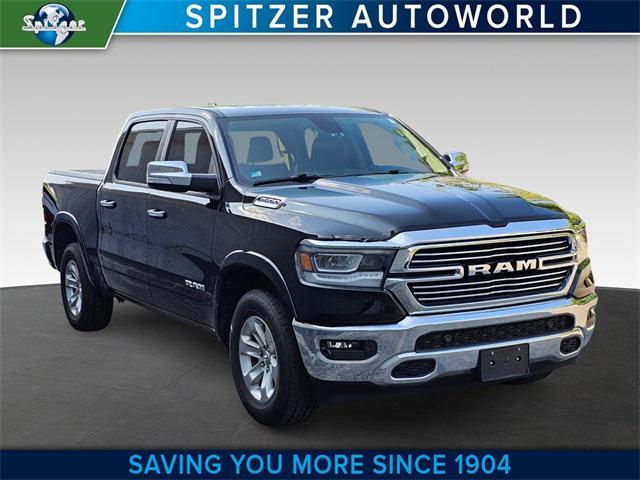 used 2019 Ram 1500 car, priced at $28,000