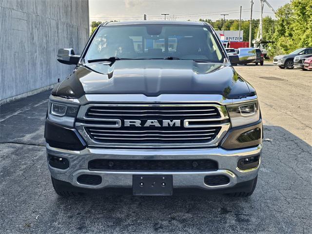 used 2019 Ram 1500 car, priced at $28,000