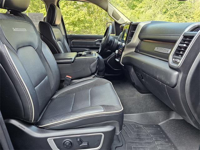 used 2019 Ram 1500 car, priced at $28,000