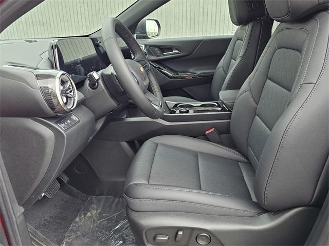 new 2026 Chevrolet Equinox car, priced at $32,835