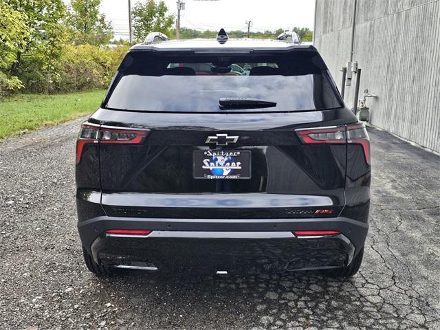 new 2025 Chevrolet Equinox car, priced at $35,889