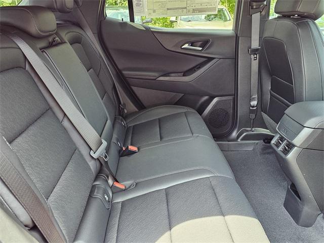 new 2026 Chevrolet Equinox car, priced at $32,540