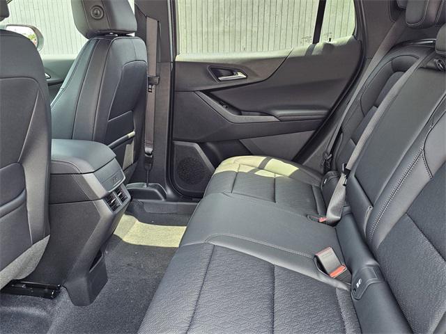 new 2026 Chevrolet Equinox car, priced at $32,540
