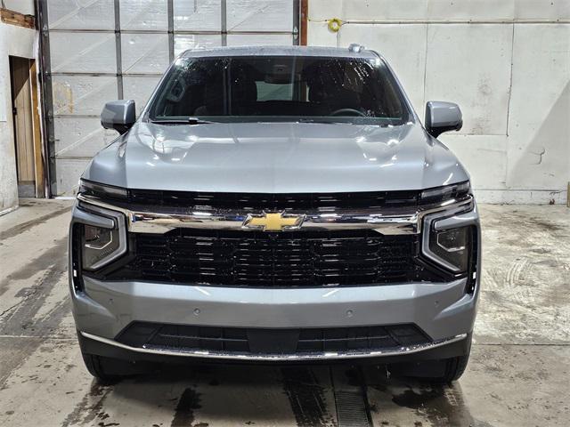 new 2025 Chevrolet Tahoe car, priced at $63,649