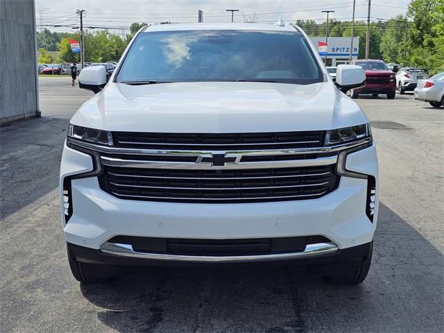 new 2024 Chevrolet Tahoe car, priced at $70,219