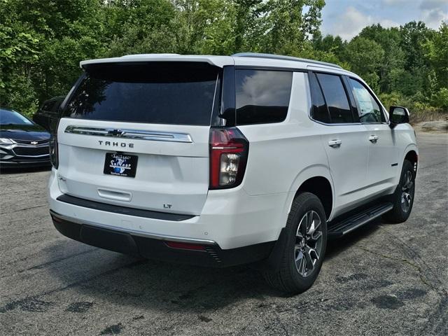 new 2024 Chevrolet Tahoe car, priced at $70,219