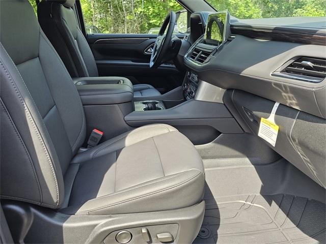 new 2024 Chevrolet Tahoe car, priced at $70,219