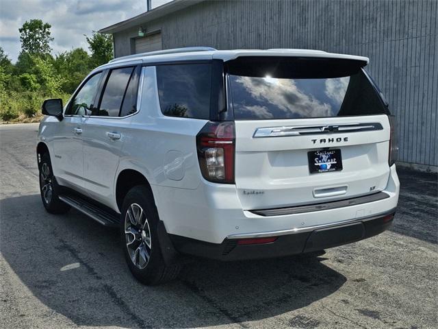 new 2024 Chevrolet Tahoe car, priced at $70,219