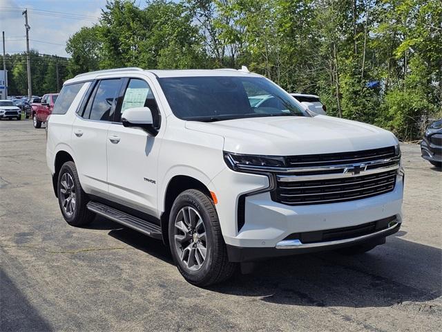 new 2024 Chevrolet Tahoe car, priced at $70,219