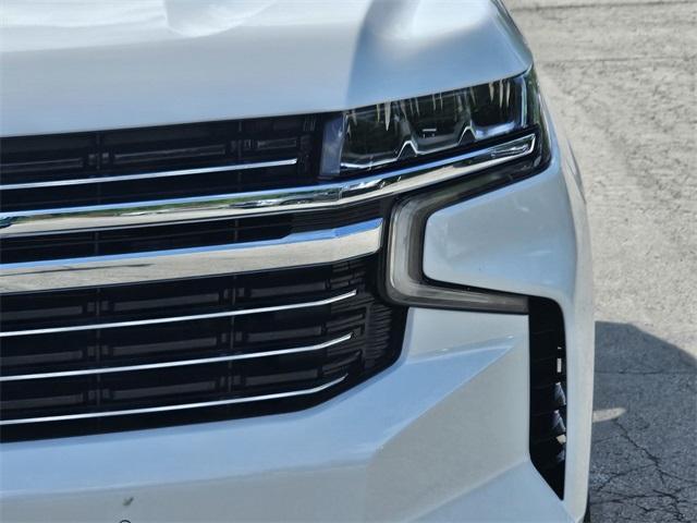 new 2024 Chevrolet Tahoe car, priced at $70,219