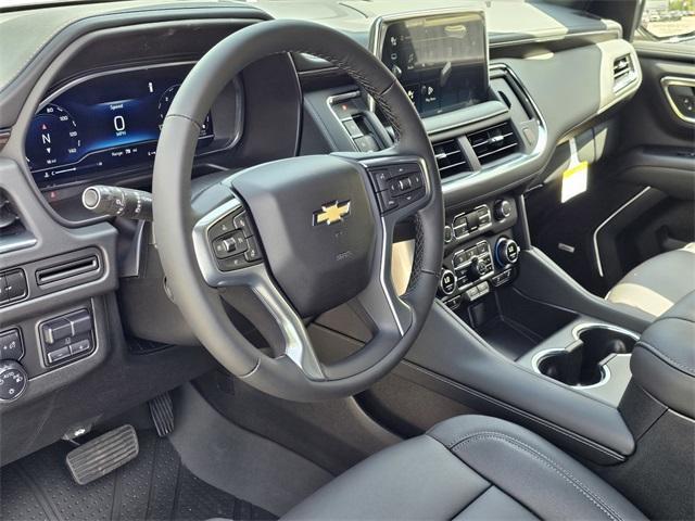 new 2024 Chevrolet Tahoe car, priced at $70,219