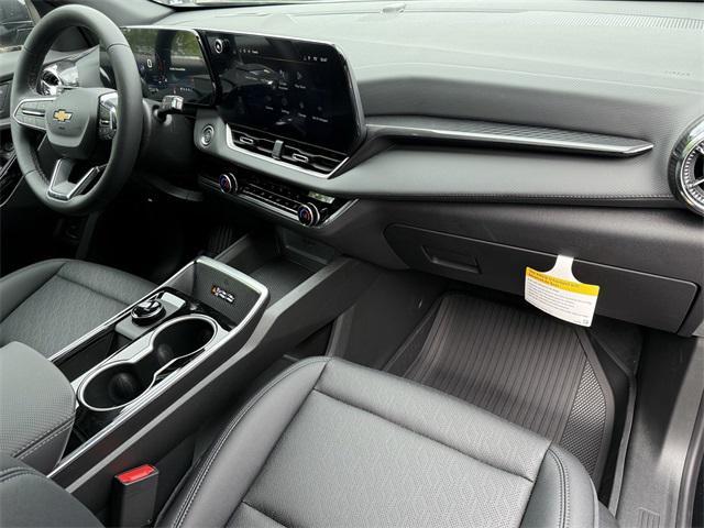 new 2026 Chevrolet Equinox car, priced at $32,370