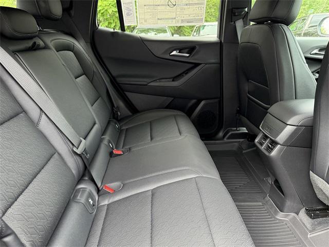new 2026 Chevrolet Equinox car, priced at $32,370