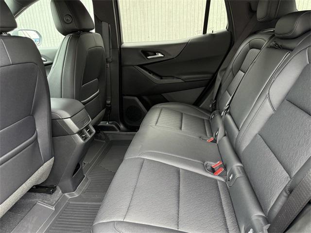 new 2026 Chevrolet Equinox car, priced at $32,370