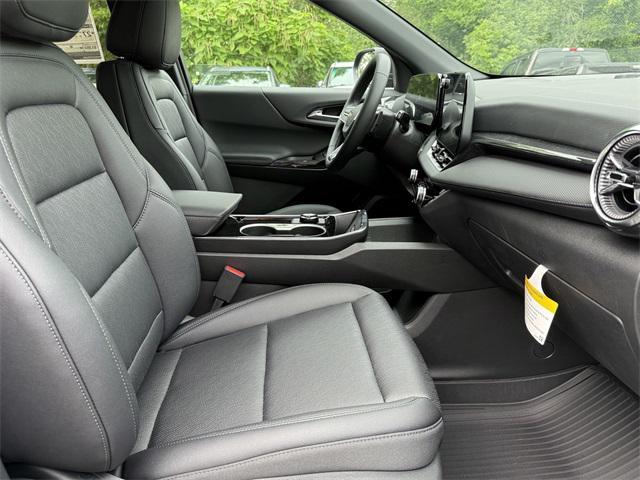 new 2026 Chevrolet Equinox car, priced at $32,370