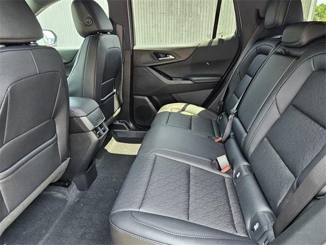 new 2026 Chevrolet Equinox car, priced at $32,045