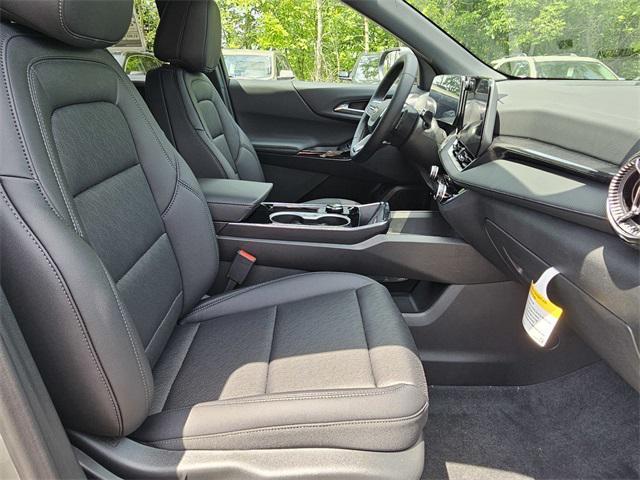 new 2026 Chevrolet Equinox car, priced at $32,045