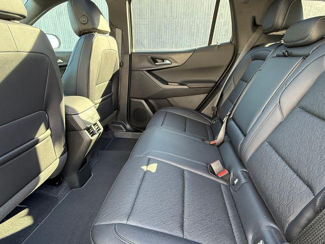 new 2026 Chevrolet Equinox car, priced at $35,460