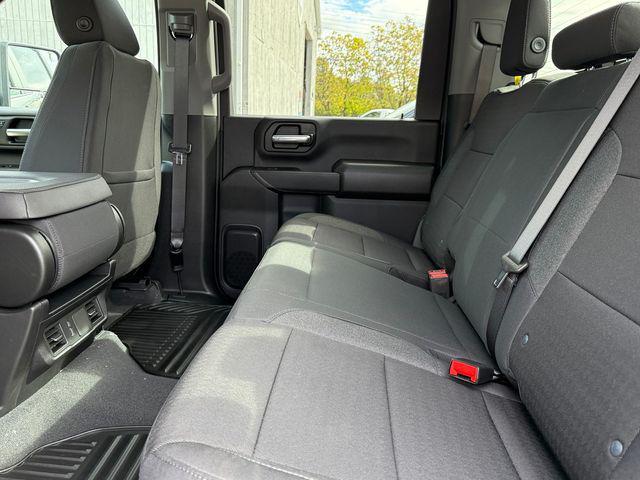 new 2026 Chevrolet Silverado 2500 car, priced at $60,245