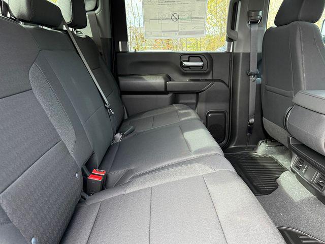 new 2026 Chevrolet Silverado 2500 car, priced at $60,245