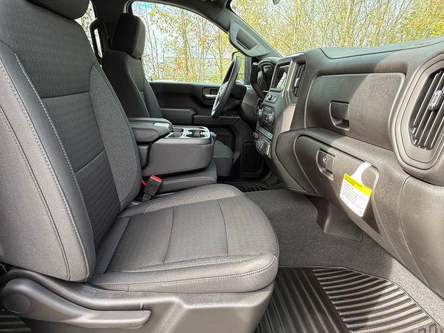 new 2026 Chevrolet Silverado 2500 car, priced at $60,245