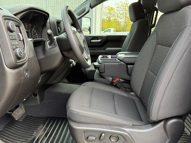 new 2026 Chevrolet Silverado 2500 car, priced at $60,245