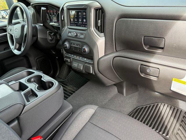 new 2026 Chevrolet Silverado 2500 car, priced at $60,245