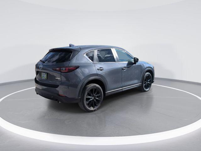 used 2023 Mazda CX-5 car, priced at $22,646