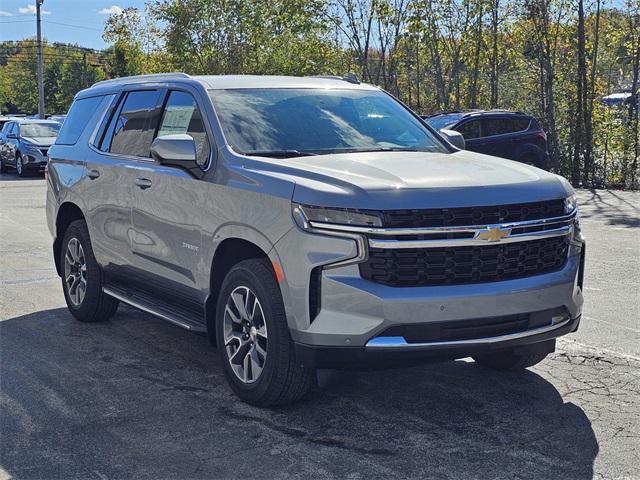 new 2024 Chevrolet Tahoe car, priced at $61,544