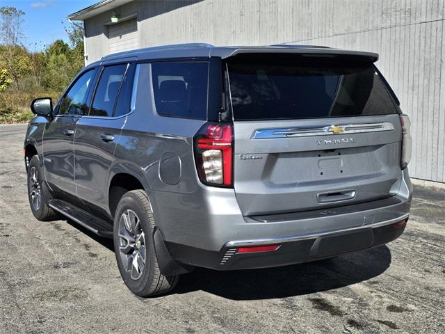 new 2024 Chevrolet Tahoe car, priced at $61,544