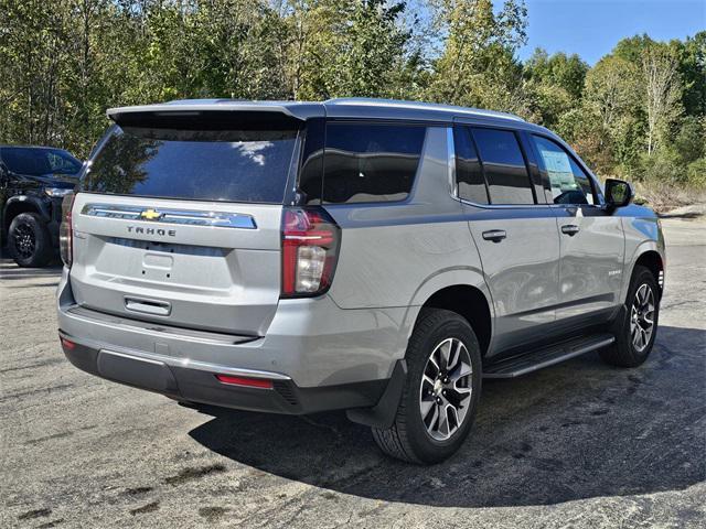 new 2024 Chevrolet Tahoe car, priced at $61,544