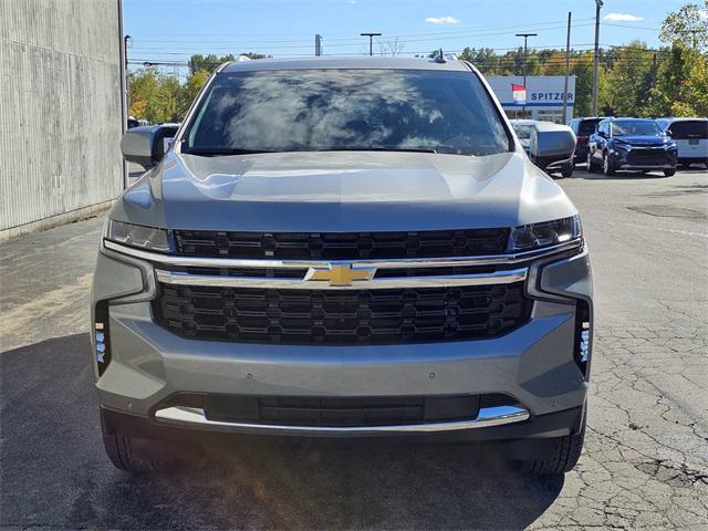 new 2024 Chevrolet Tahoe car, priced at $61,544